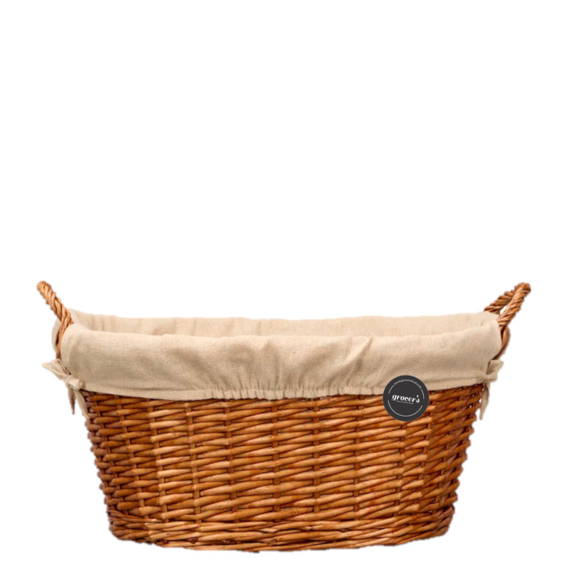 Cabaz Vamos ao parque