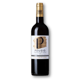 Pousio Selection Alentejo Tinto