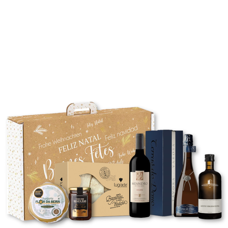 Cabaz de Natal_Ceia de Natal Cabaz de Natal Ceia de Natal