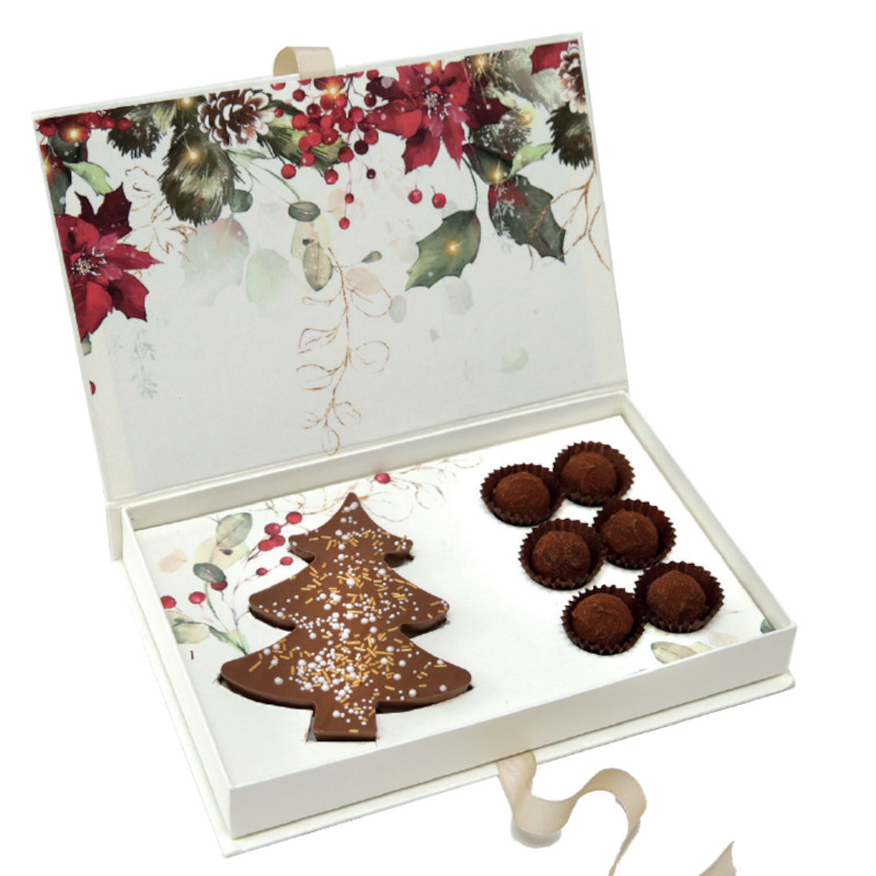 Annobon Caixa de Chocolates Holidays Caixa de Chocolates Holidays Annobon